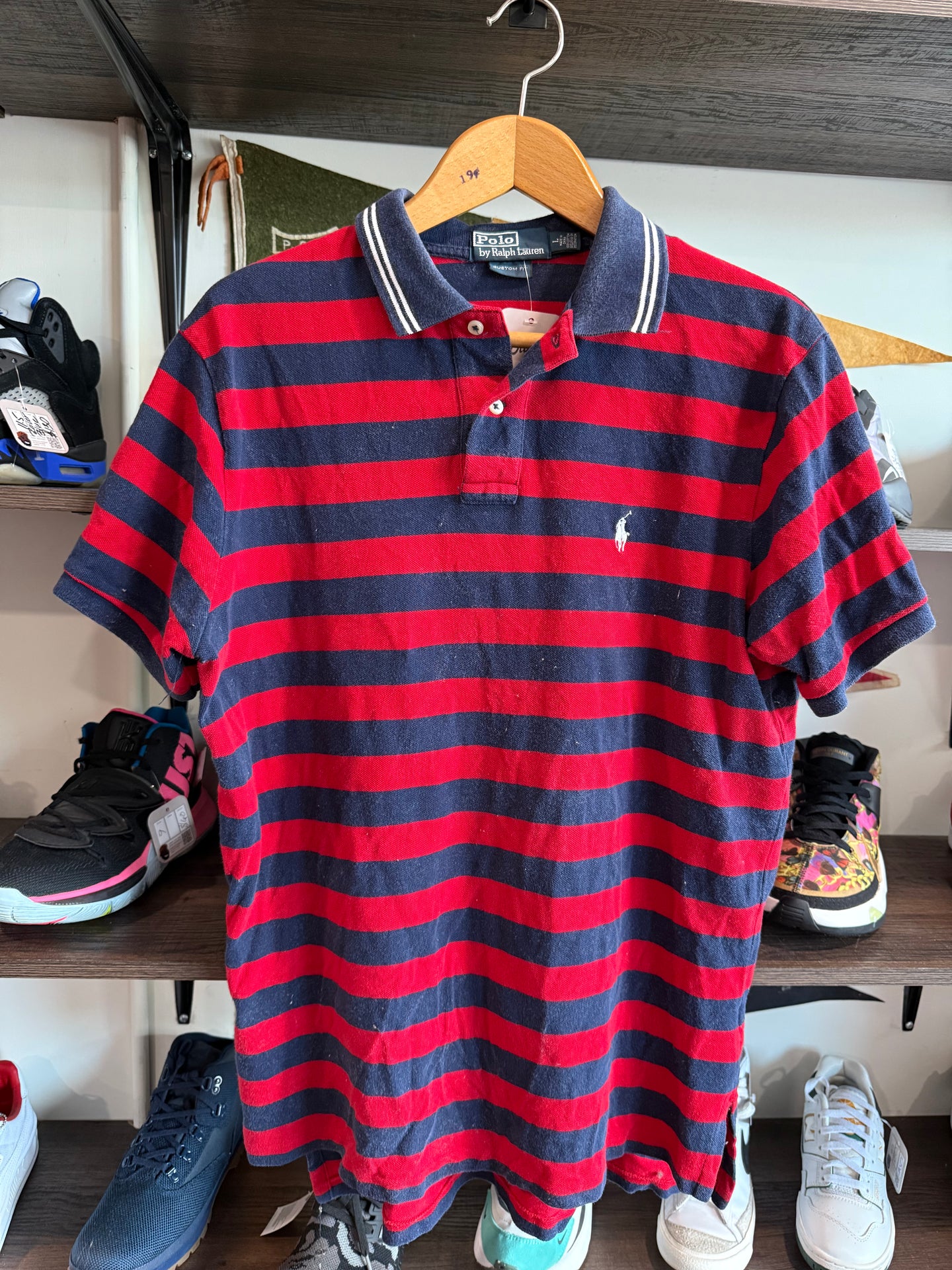 Polo Ralph Lauren Tee