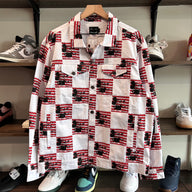 Diamond Supply co. X Kieth Harring