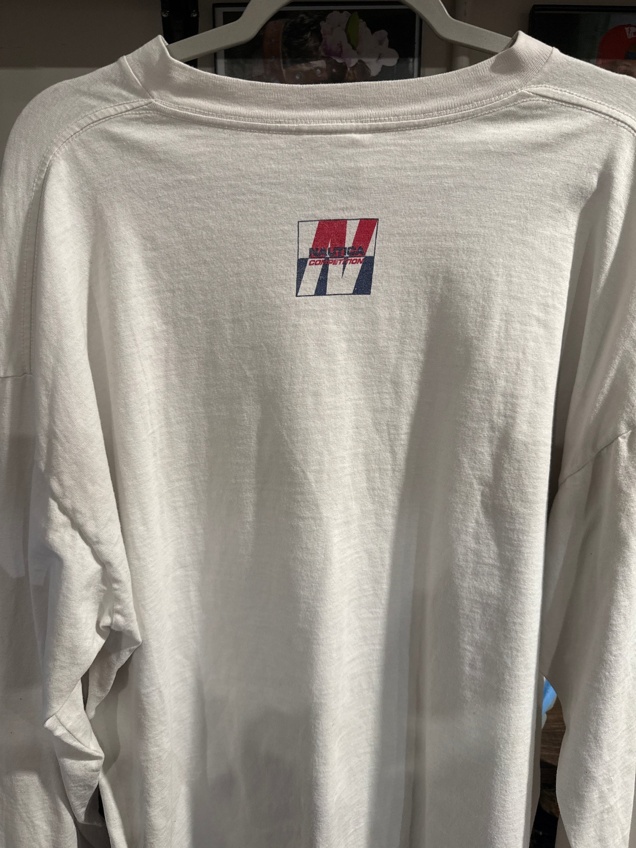 Nautica Long Sleeve