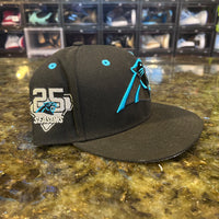 Carolina Panthers snapback