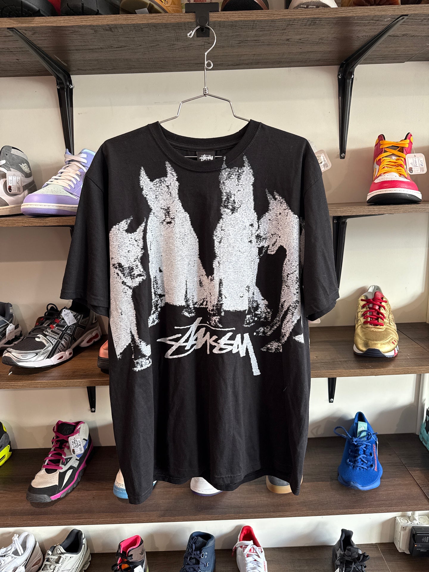 Stussy Tee