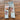 Mnml patchwork denim