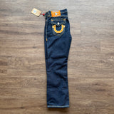 Relaxed Bootcut True Religion Jeans