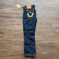 Relaxed Bootcut True Religion Jeans