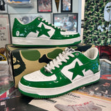 Bapestas green
