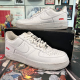 Supreme x Nike Air Force 1