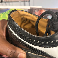 New England Doc Martins