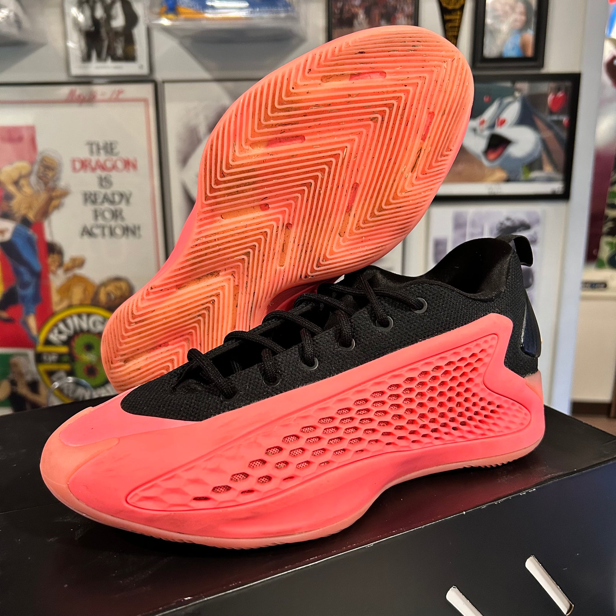 A.e 1 adidas