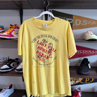 Duval Bar Crawl Tee