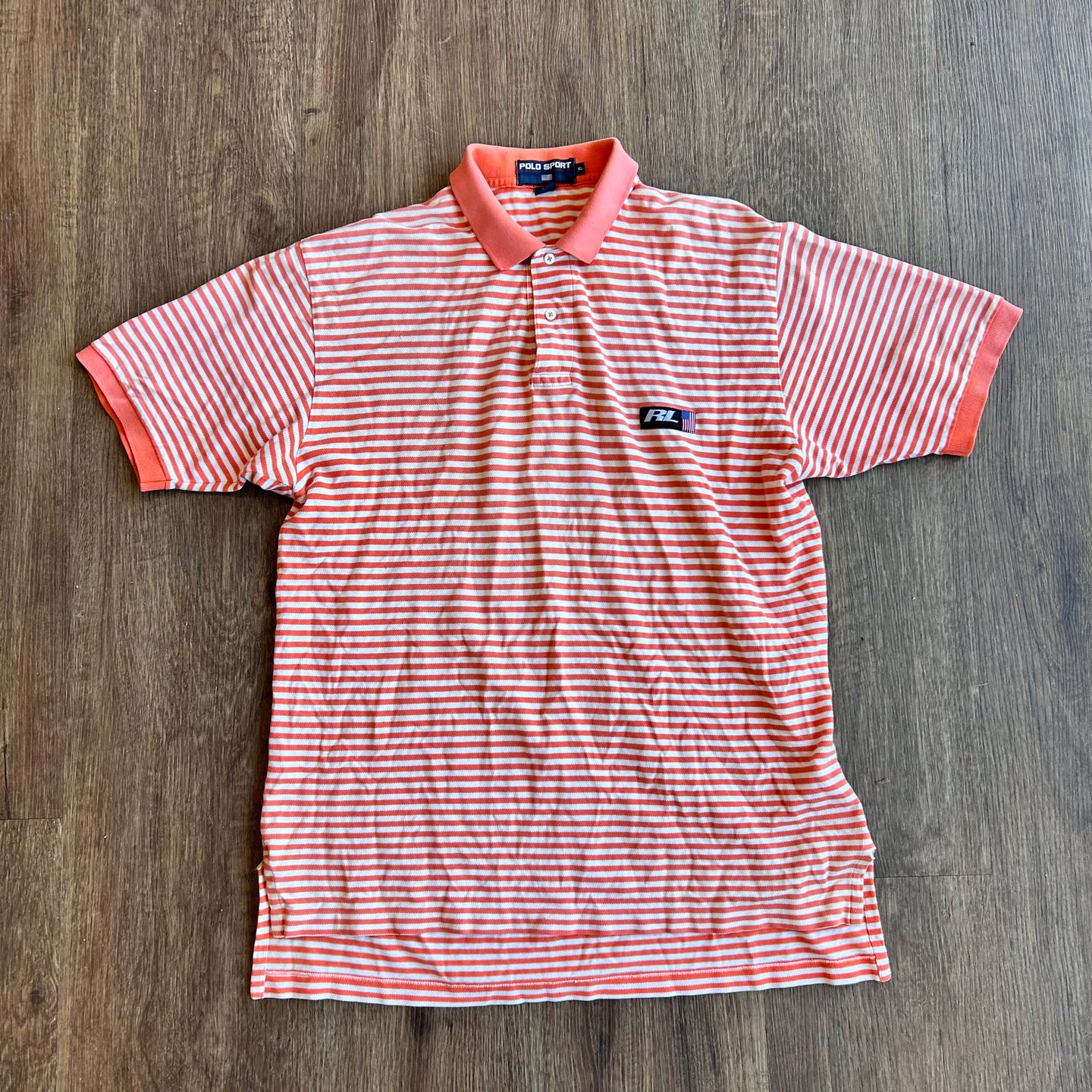 Polo sport polo