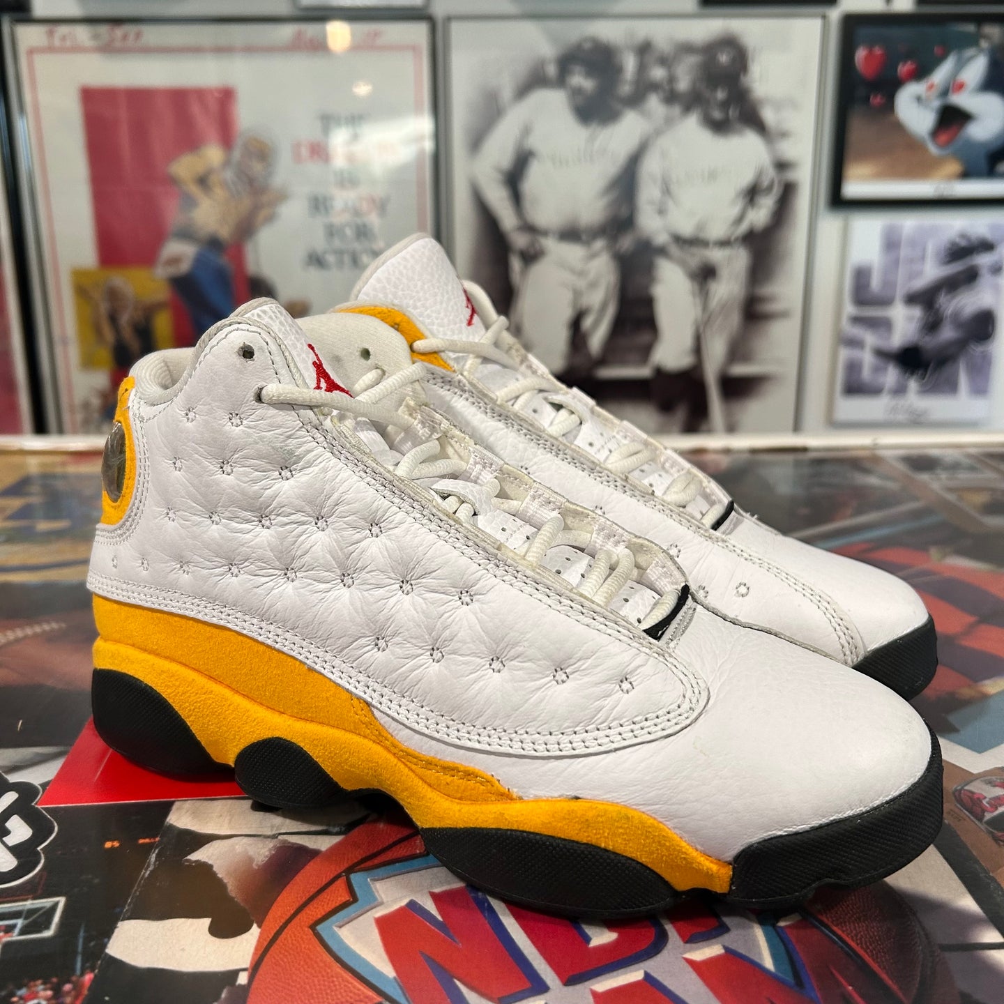 Jordan 13’s