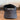 Supreme linen five panel cap