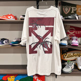 Off-White spider tee