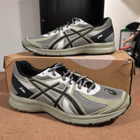 ASIC gel