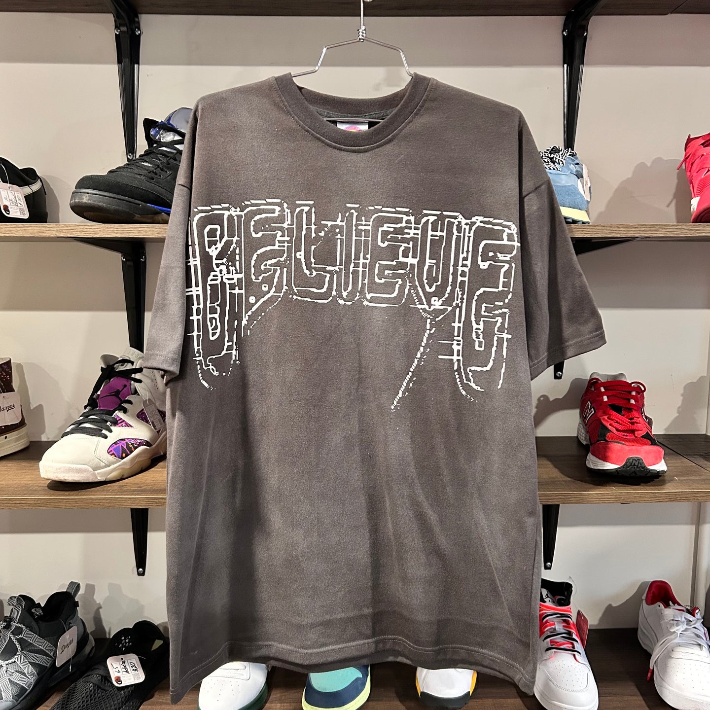 Revenge t-shirt