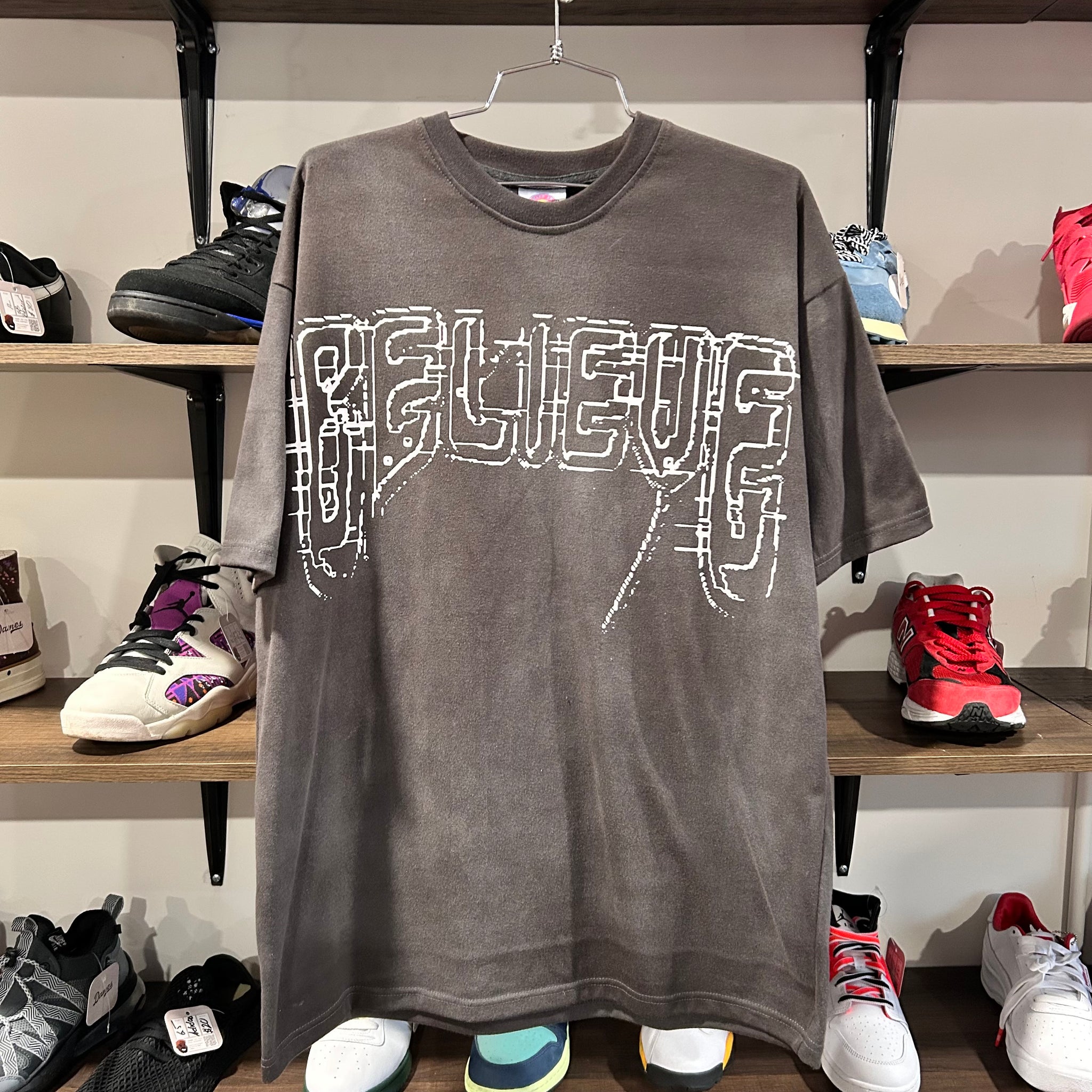 Revenge t-shirt