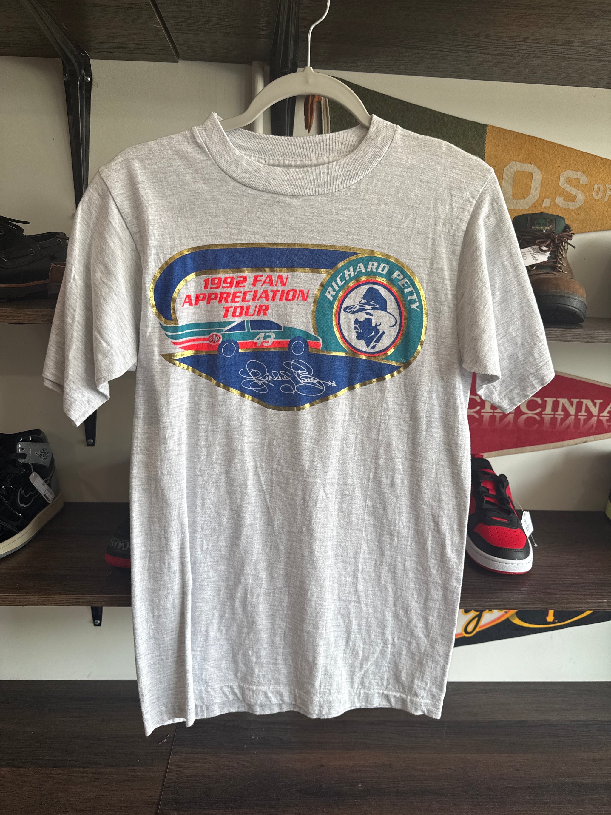 Vintage T-shirt