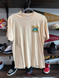 1988 Gecko Bros T-shirt