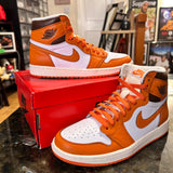 Jordan 1 Starfish