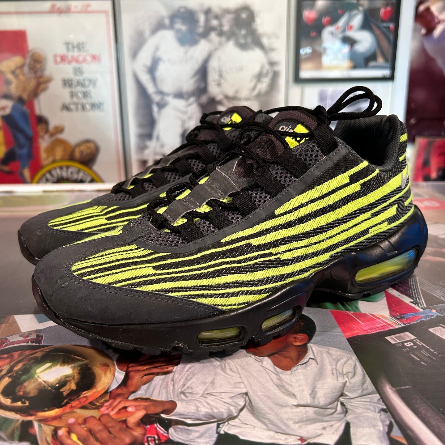 Nike Air Max 95