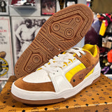 Mcm x puma sneakers
