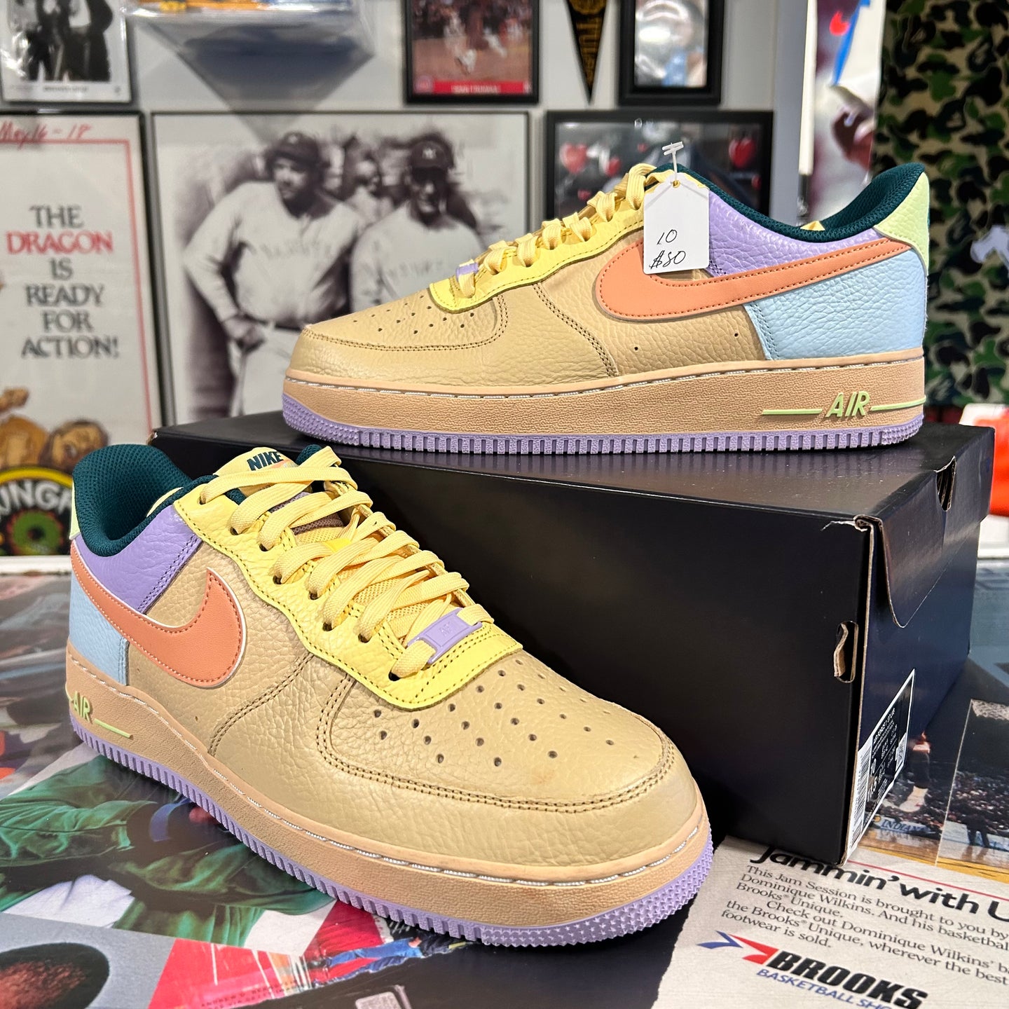 Nike af1