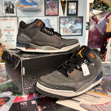 Jordan Fear 3’s