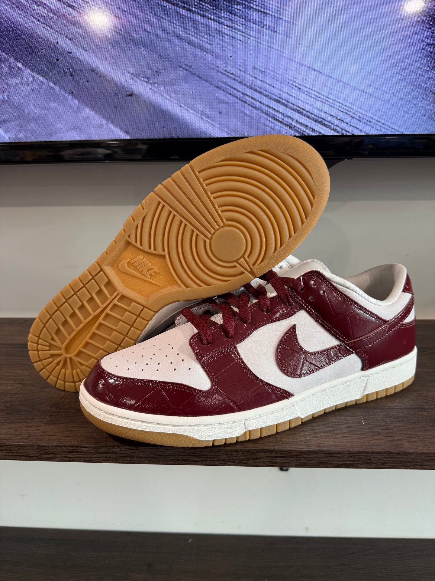 Women's Nike Dunk Low