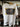 OFF WHITE PAINTING TEE