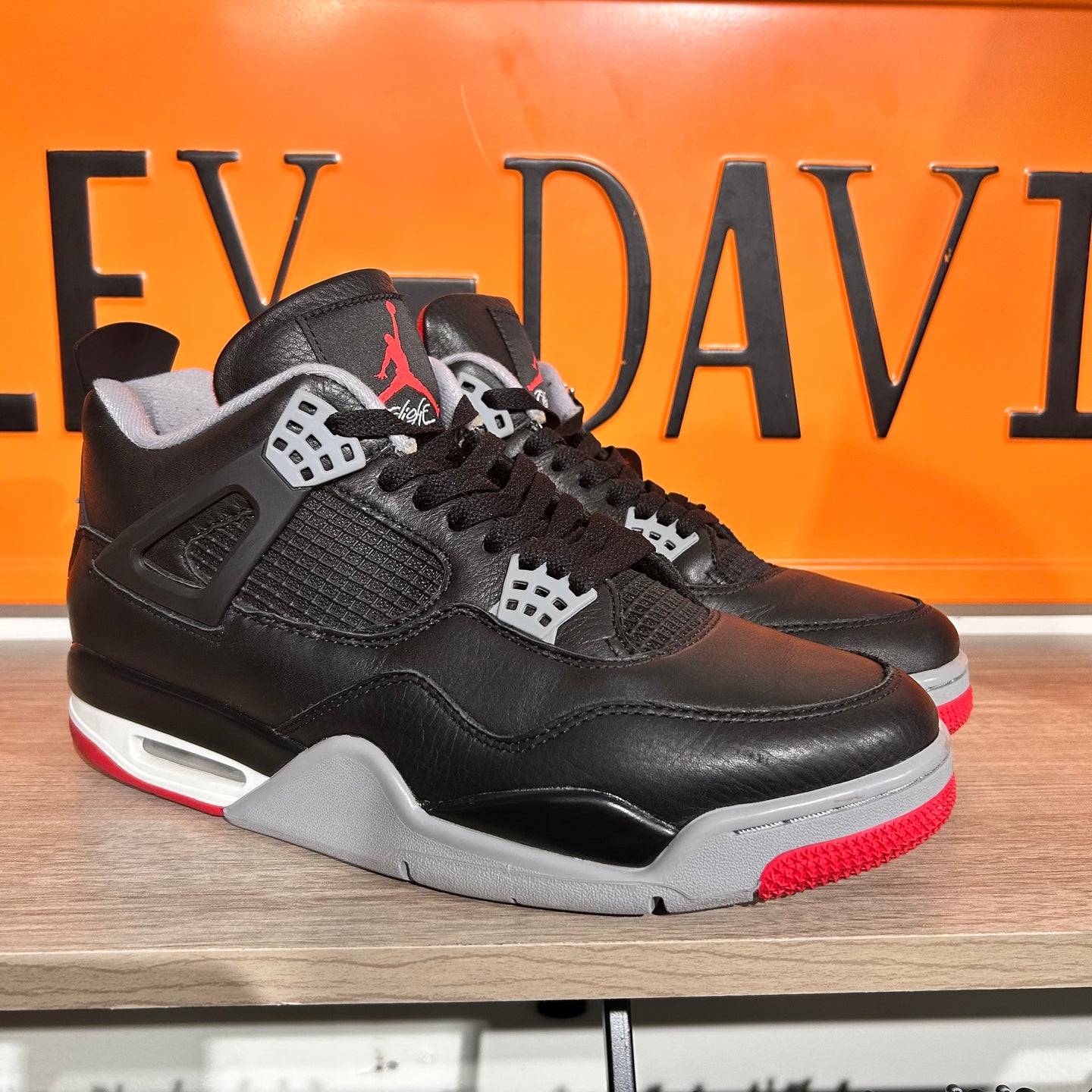 Reimagine Jordan 4