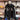 Streets wear full zip hoody