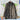 Timberland Leather Chore coat
