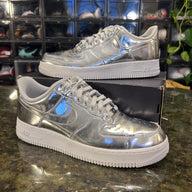 Silver AF1