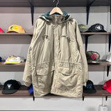 Utmost parka
