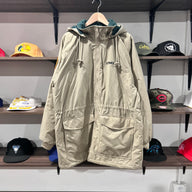 Utmost parka