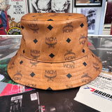 Mcm Bucket Hat