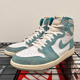 Turbo Green Jordan 1’s ( beaters )