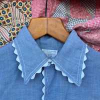 Chambray Shirt