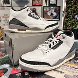 Jordan 3