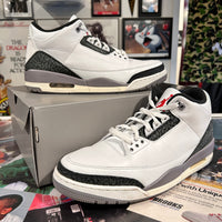 Jordan 3