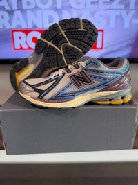 NEW BALANCE 1906R Blue Moonbeam