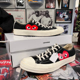 Cdg converse