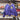 Vintage Starter Vikings satin jacket