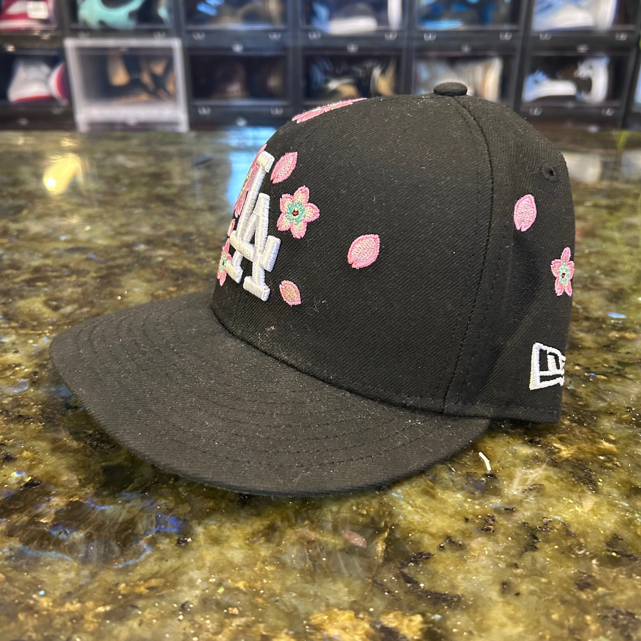 Mirikami x La Dodgers