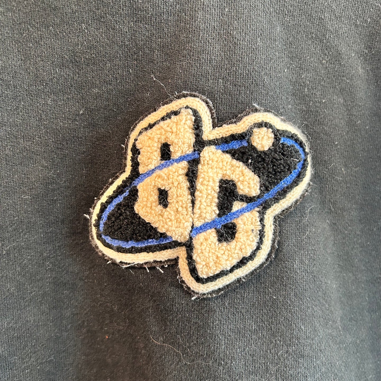 Broken Garments Hoodie
