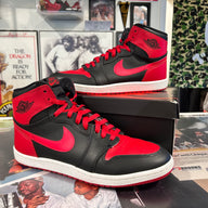 1985 Bred Jordan 1’s