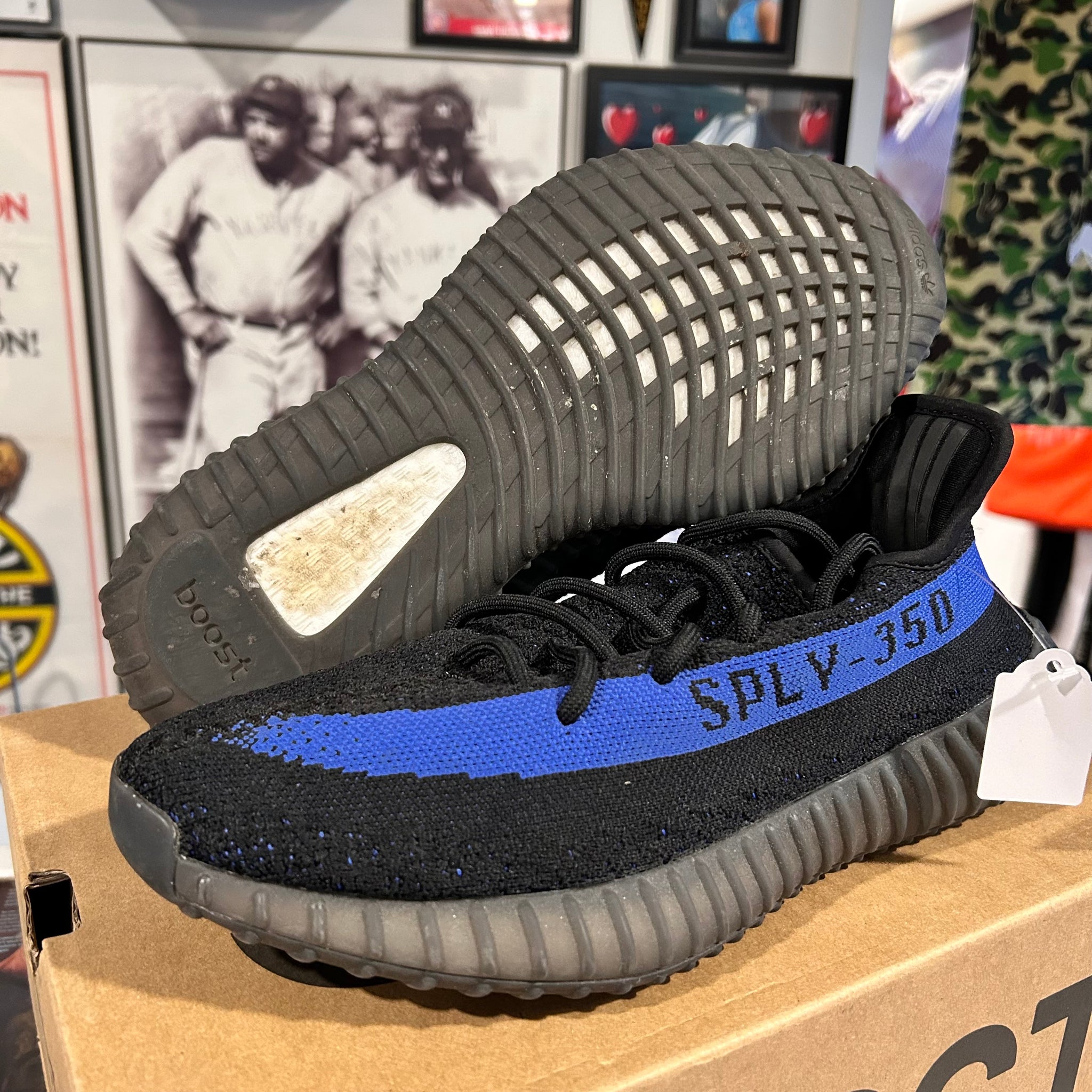 Yzy 350 v2