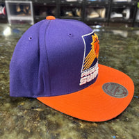 Phoenix suns SnapBack