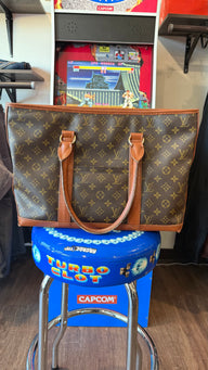 LV Vintage Bag
