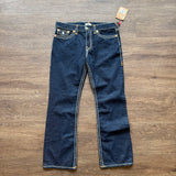 Relaxed Bootcut True Religion Jeans